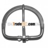 Stainless Steel Cinch buckle for multi area.
