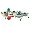 Double diner- wire stand