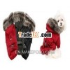 Pretty pet apparel