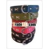 Soft padded collars