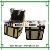 [hot sale] popular household durable canvas trunk