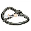 Girth buckle