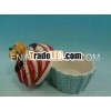 ceramic dolomite small cake cups mugs dinnerware