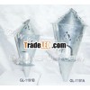 Metal Bird House, Bird House Handicraft, Garden Bird House, Galvanised Bird House Hanging,