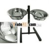 double diner stand