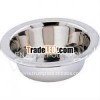 Standard Pet Bowl with wide rim