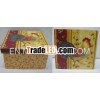 GOOD SALE 8-5/8''x8-5/8'' Square Box Cock Design