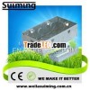 Standard size of metal junction box#SMC035