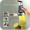 Supply fashion Creative Press Measure Oil Bottle