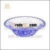 Wholesale cheap bulk plastic picnic basket