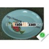55cm Oval Big tray