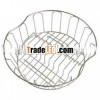 OEM wire basket ,  steel basket