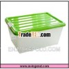 cheap plastic compartment storage box