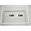 Refrigerator basket / Icebox basket / Refrigerator wire basket