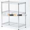 wire shelf