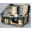 Heavy Duty Wire Basket
