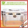 Very Popular Clear Cosmetic Box