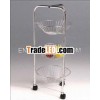 Kitchen Rack KB075CP