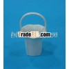ceramic fork & knife holder