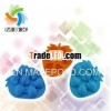 Strawberry Shape Plastic Ice Tray MI7001