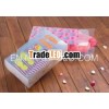 Clear Plastic PP Shoes Box for Promotion