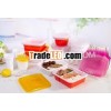 Disposable Food Container,  Take-away Food box