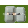 Microwavable food box