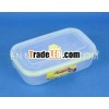 plastic food container