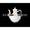 bone china vinegar pot