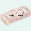 Acrylic Cutlery box