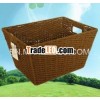 hand woven egg basket recycle eco-friendly for home and hotel