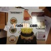 chef basket/Frying basket