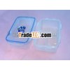 Plastic box