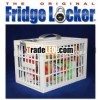 Plastic Fridge Locker As Seen On TV