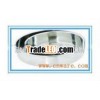 Round Stainless Steel Rice Tray