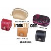 Leather store content box