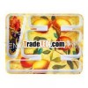 melamine tray