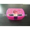 Plastic Food Container