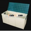 Garden storage box