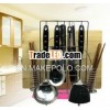 2013 Fashion metal Fork spoon knife rack&knife rack cf101