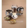 Stainless steel heat preservation lunch pot