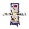 Hot design Wall shelf, grocery cheap shelf for sale (WJ277550)
