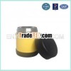 New design vacuum insulated food jar