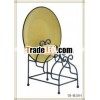 4 Dish Capacity kitchen plate holder