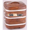 best selling thermo food container