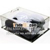 clear acrylic shoe boxes