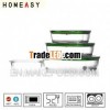 Borosilicate crisper box
