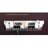 FU-13247 wood cutlery box with hooks
