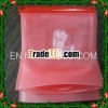 New design silicone food bags, silicone food bags, silicone freezer bags