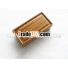 High quality Bamboo storage Boxe